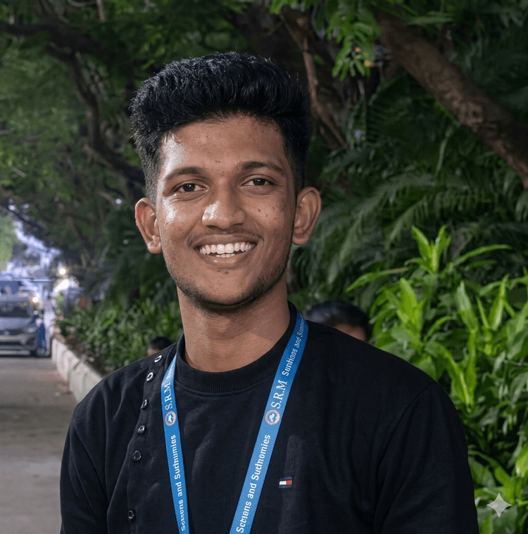 Luqmaan Rasheed