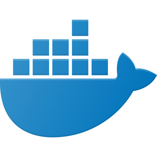 Docker icon