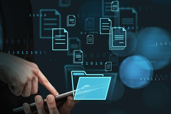 Cloud-Based Document Search Engine