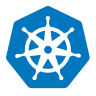 Kubernetes icon