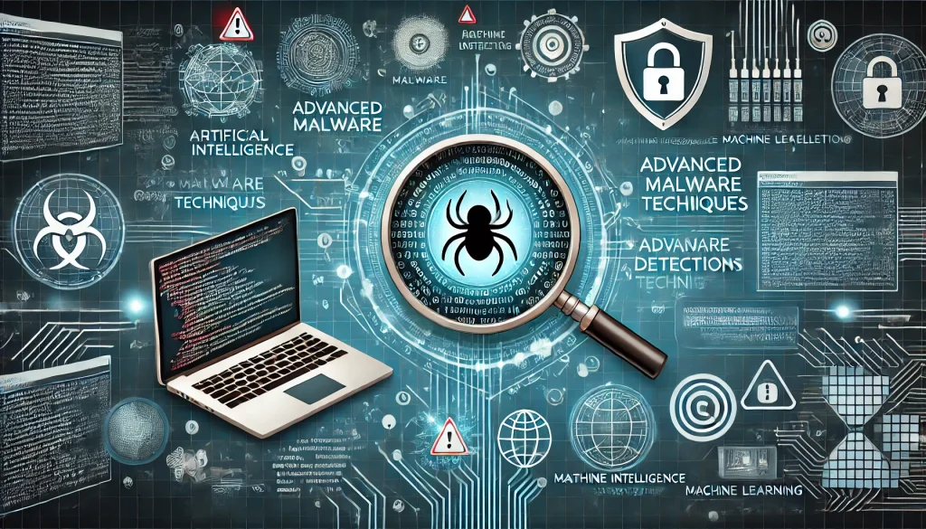 AI-Powered Malware & Ransomware Defense