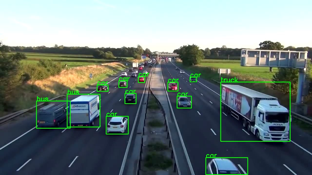 LIDAR-Based Roadside Object Detection