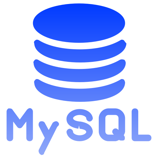 MySQL icon